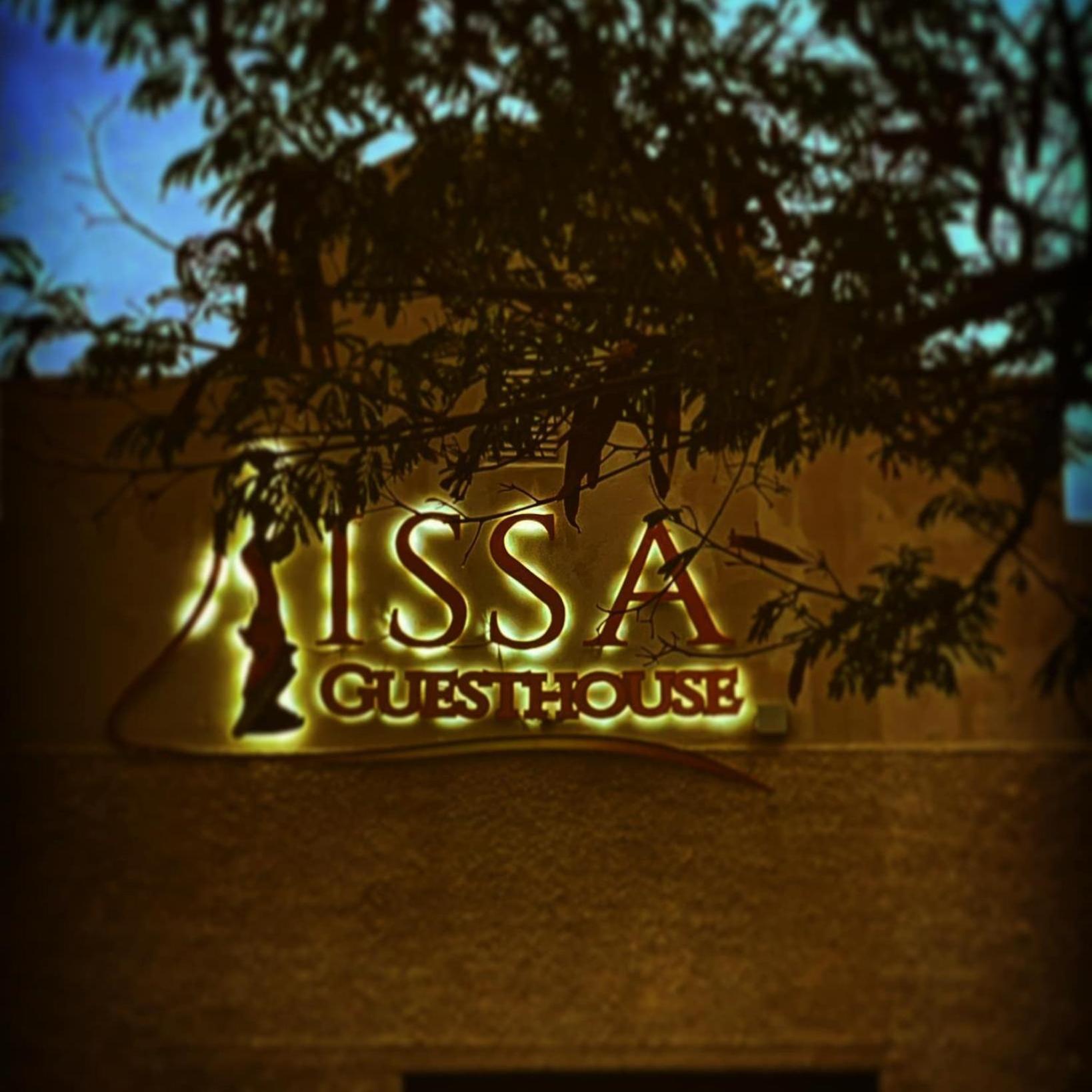 Issa Guesthouse Usakos Exterior photo